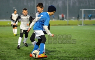 2016.03.05 Sparing Lech Pozan - Drukarz Warszawa