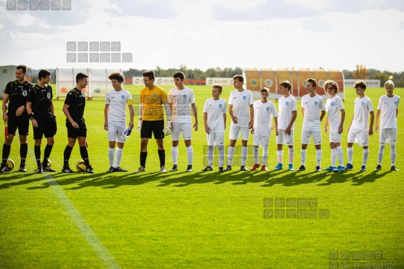 2019.10.09 Kadra wielkopolski ZPN