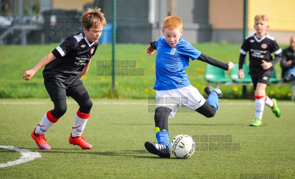 16.04.2016 WZPN Lech Poznan - Chrobry Gniezno 16.04.2016 WZPN Lech Poznan - Chrobry Gniezno
