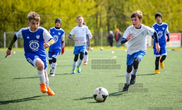 2016.04.24  WZPN  Lech Poznan - Wielkopolska Komorniki