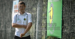 2014.09.20 WZPN Koziolek Poznan - Gniewko Gniezno