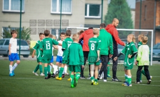 Grom Dopiewo - Lech Poznan