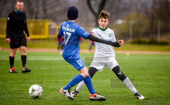 2019.03.09 Turniej U13 2019.03.09 Turniej U13