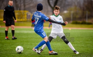 2019.03.09 Turniej U13