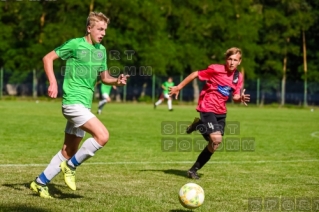 2019.06.23 Salos Szczecin - Warta Poznan