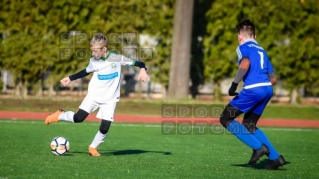 2018.11.17 WZPN Poznaniak Poznan - Warta Poznan