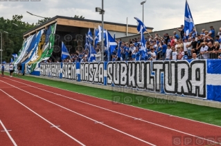 2024.08.15  Artbud IV Liga mecz Warta Srem - Druzyna Wiary Lecha