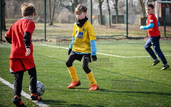 2015.03.07 Sparing Koziolek Poznan - Stella Lubon - Lider Swarzedz 2015.03.07 Sparing Koziolek Poznan - Stella Lubon - Lider Swarzedz
