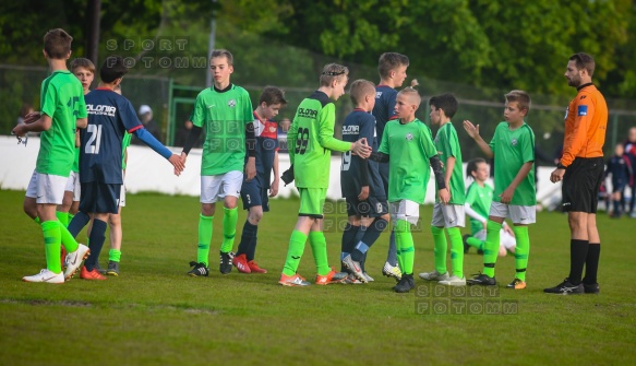 2019.05.14 Warta Poznan - Polonia Sroda Wielkopolska