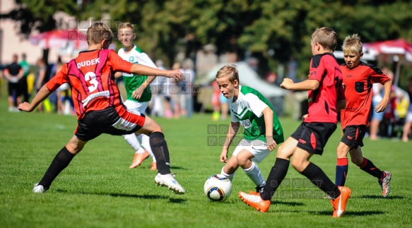 2016.08.28 Turniej Mosina Cup