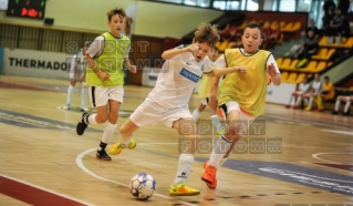2019.02.10 Turniej Leszno Futsal Cup
