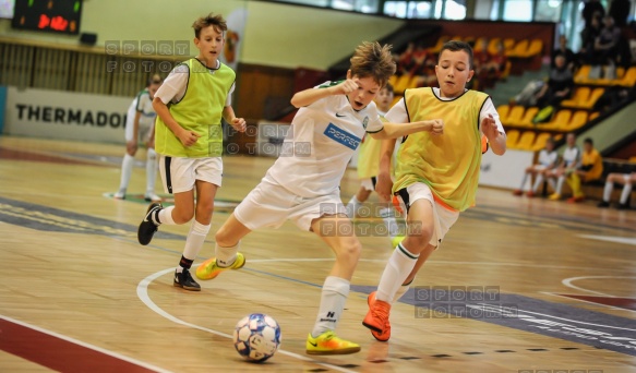 2019.02.10 Turniej Leszno Futsal Cup 2019.02.10 Turniej Leszno Futsal Cup