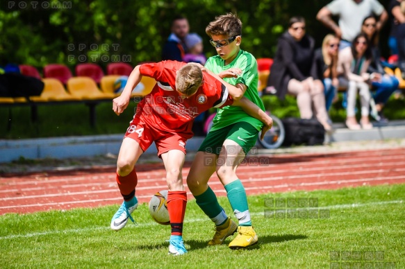 2019.05.25 Gniezno Cup