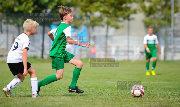 2016.09.03 WZPN MKS Przemyslaw - Warta Poznan