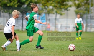 2016.09.03 WZPN MKS Przemyslaw - Warta Poznan