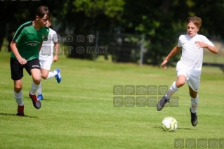 2019.08.05 Mecz sparingowy GKS Belchatow - Warta Poznan