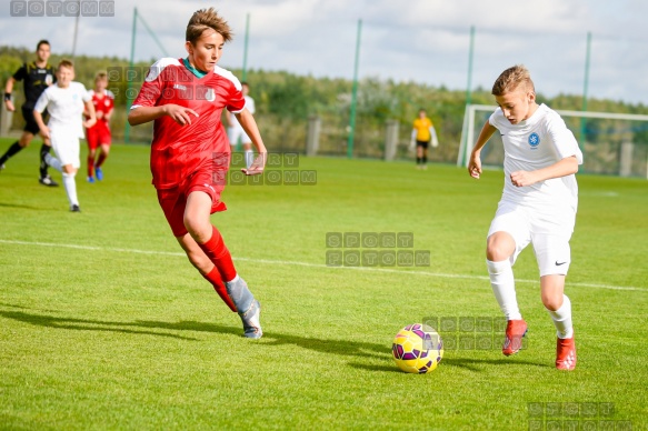 2019.10.09 Kadra wielkopolski ZPN 2019.10.09 Kadra wielkopolski ZPN