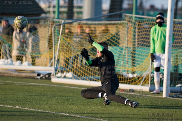 2021.02.21 mecz sparingowy Warta Poznań - GES Polonia Poznan 2021.02.21 mecz sparingowy Warta Poznań - GES Polonia Poznan
