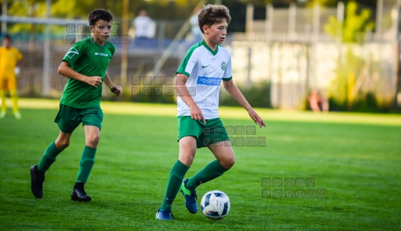 2018.06.20 WZPN Warta Poznan I - Dyskobolia Grodzisk Wlkp. 2018.06.20 WZPN Warta Poznan I - Dyskobolia Grodzisk Wlkp.