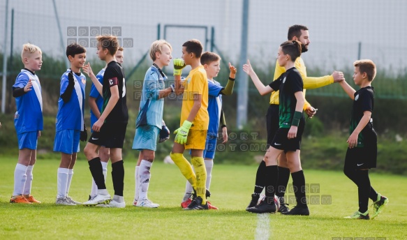 2018.10.07 WZPN Polonia Sroda Wlkp. - Warta Poznań