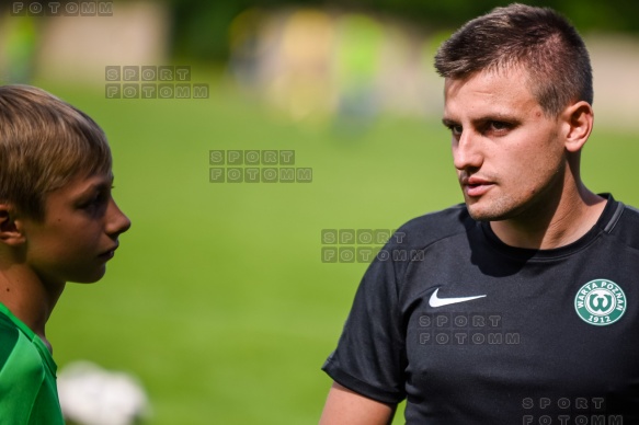 2019.06.23 AMF Szczecin - Warta Poznan