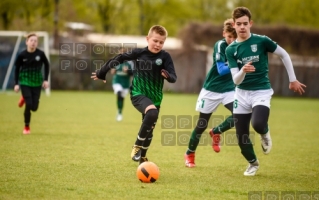 2019.04.13 WZPN Warta Poznan - Kotwica Kornik