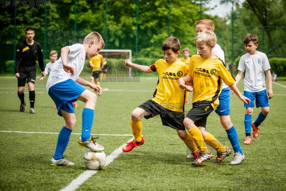 2015.06.01 WZPN Koziolek Poznan - Lech Poznan