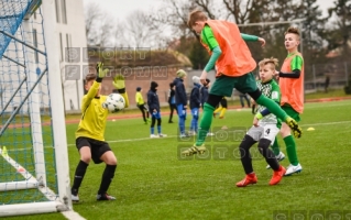 2019.03.09 Turniej U13