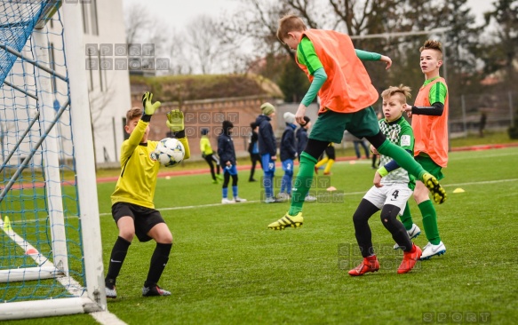 2019.03.09 Turniej U13 2019.03.09 Turniej U13