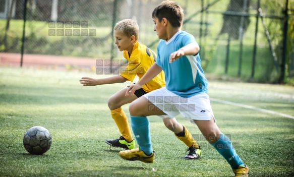 2014.09.20 WZPN Koziolek Poznan - Gniewko Gniezno 2014.09.20 WZPN Koziolek Poznan - Gniewko Gniezno