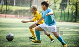 2014.09.20 WZPN Koziolek Poznan - Gniewko Gniezno