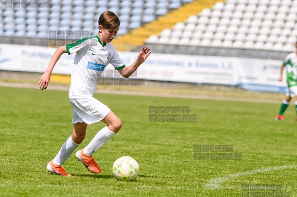 2019.06.22 KKS Kalisz - Warta Poznan