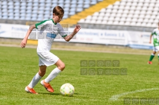 2019.06.22 KKS Kalisz - Warta Poznan