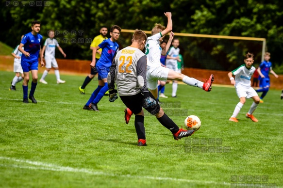 2019.06.07 Hannover Cup