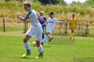 2019.06.22 AP Nowe Skalmierzyce - Warta Poznan