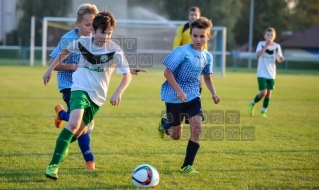 2016.09.27 WZPN Blekinti Owinska II - Warta Poznan II