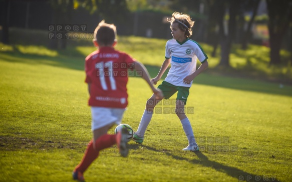 2017.10.01 liga WZPN SF Lubon - Warta Poznan 2017.10.01 liga WZPN SF Lubon - Warta Poznan