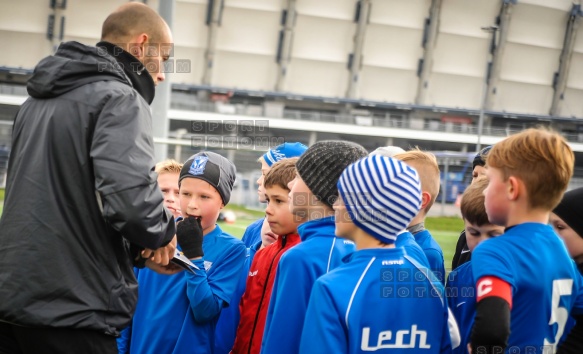 2015.11.21 Sparing Lech Poznan - Pogon Szczecin 2015.11.21 Sparing Lech Poznan - Pogon Szczecin