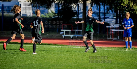 2018.09.16 Turniej II Muks Cup 2018