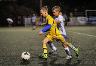 2015.09.20 WZPN Lech Poznan - Korona Zakrzewo