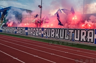 2024.08.15  Artbud IV Liga mecz Warta Srem - Druzyna Wiary Lecha