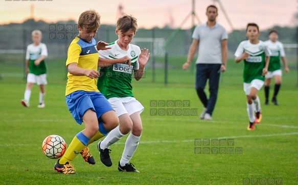 Sparing Korona Zakrzewo - Warta Poznan