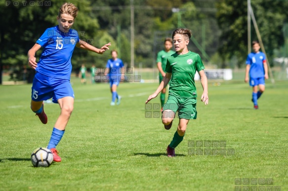 2018.08.15 Warta 13 Poznan 2018.08.15 Warta 13 Poznan