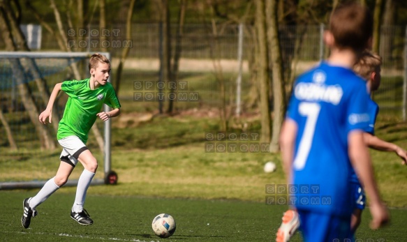 2019.03.23 WZPN Poznanska 13 - Warta Poznan