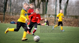 2015.03.07 Sparing Koziolek Poznan - Stella Lubon - Lider Swarzedz