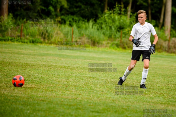 2019.07.02 Mecz sparingowy Canaronhos Skorzewo - Warta Poznan 2019.07.02 Mecz sparingowy Canaronhos Skorzewo - Warta Poznan