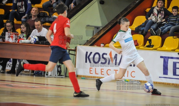 2019.02.10 Turniej Leszno Futsal Cup