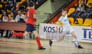 2019.02.10 Turniej Leszno Futsal Cup