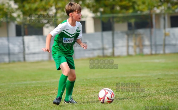 2016.09.03 WZPN MKS Przemyslaw - Warta Poznan