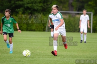 2019.08.05 Mecz sparingowy GKS Belchatow - Warta Poznan